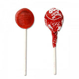 Tootsie Pops - Cherry