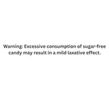 Arcor Classic Sugar Free Lemon Drop Hard Candy