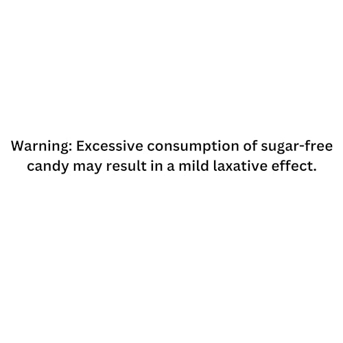 Premium European Sugar Free Gummy Worms - 2.2 Lb