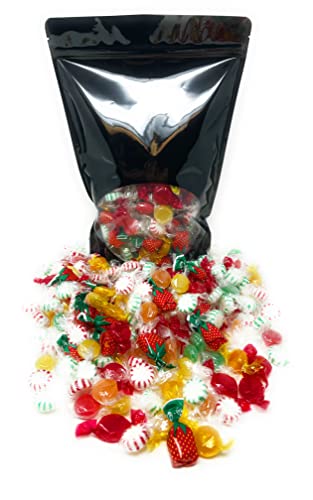 American Old Fashioned Hard Candy Mix - 3 lb