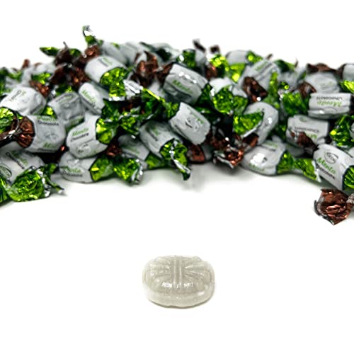 Arcor Classic Chocolate Filled Mints - 3 lb