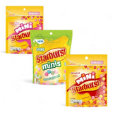 Starburst Minis – Sweet & Sour Variety Pack 8 Oz (3 Pack)