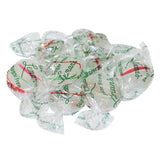 Leamans Sugar Free Mint Buttons Hard Candies (16 oz)