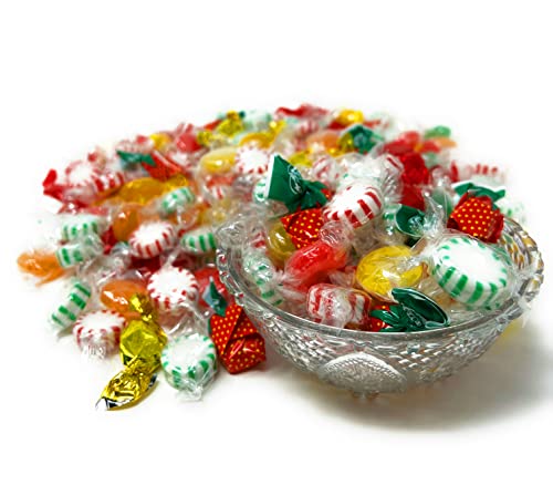 American Old Fashioned Hard Candy Mix - 3 lb