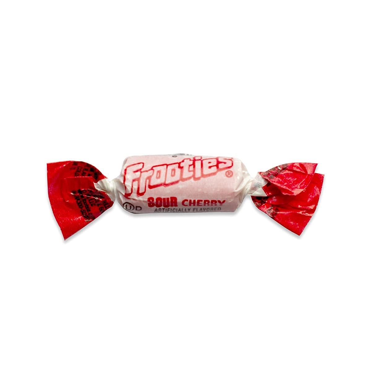 Tootsie Roll Sour Cherry Frooties (735+pcs)