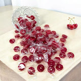 Life Savers Wild Cherry Hard Candy Bulk Bag (2 Lbs)