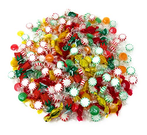 American Old Fashioned Hard Candy Mix - 3 lb