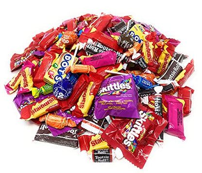 Ultimate Bulk Pinata Candy Variety Pack (60 Oz)