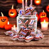 Snickers Minis Bulk (200+ Ct)