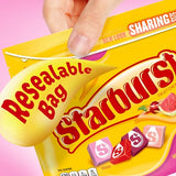 Starburst Original & Fave Reds Sharing Size (2-Pack)