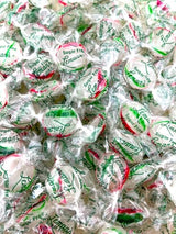 Leamans Sugar Free Mint Buttons Hard Candies (16 oz)