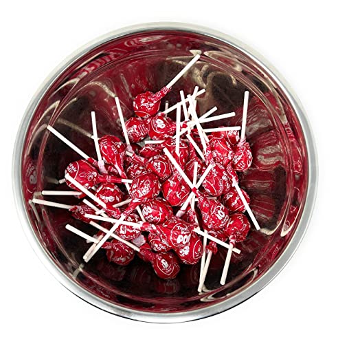 Tootsie Pops - Cherry