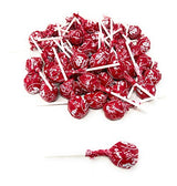 Tootsie Pops - Cherry