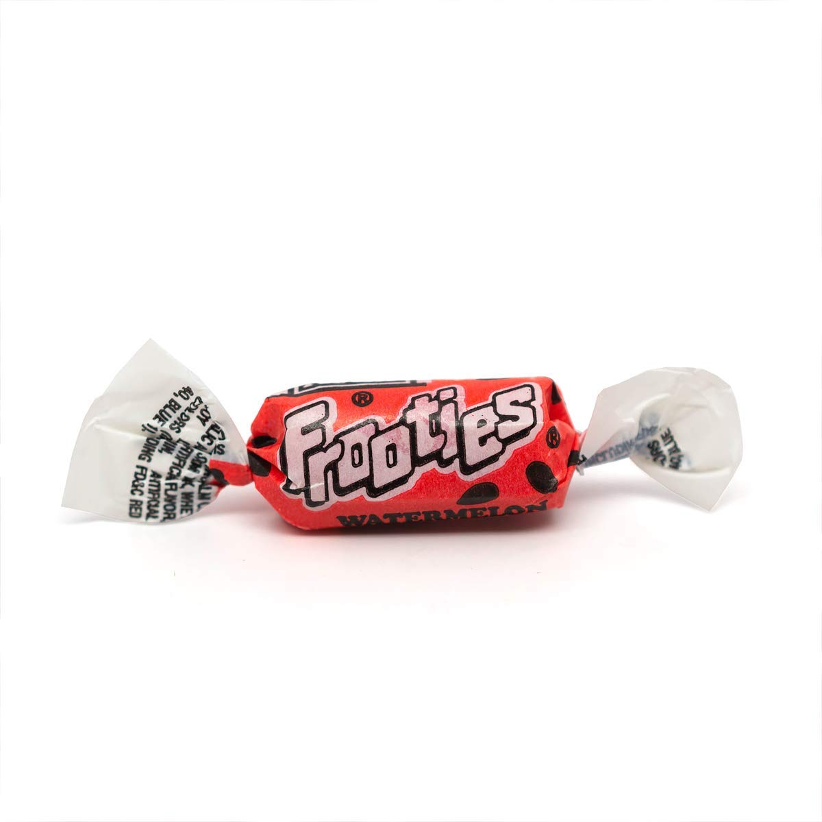 Tootsie Roll Watermelon Frooties (735+pcs)