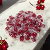 Life Savers Wild Cherry Hard Candy Bulk Bag (2 Lbs)