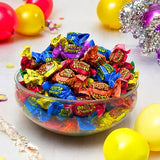 Sassy Sour Taffy Mix (2 Lbs)