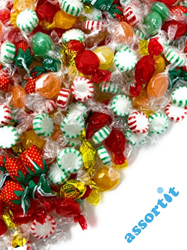 American Old Fashioned Hard Candy Mix - 3 lb