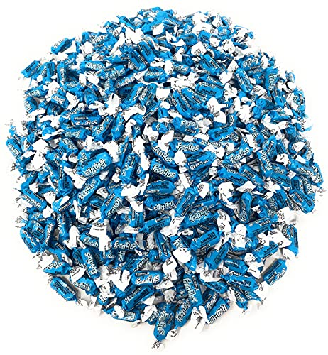 Tootsie Roll Blue Raspberry Frooties