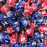 Tootsie Pops Raspberry & Grape Mix (48 Oz)