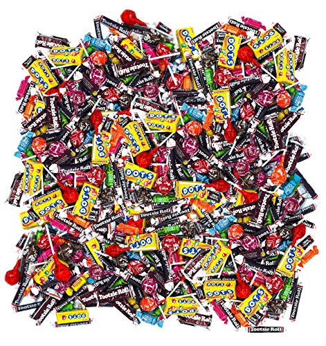 Ultimate Tootsie Classic Candy Assortment (170 Oz)