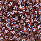 Snickers Minis Bulk (200+ Ct)