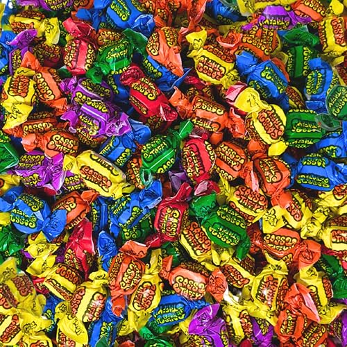 Sassy Sour Taffy Mix (2 Lbs)