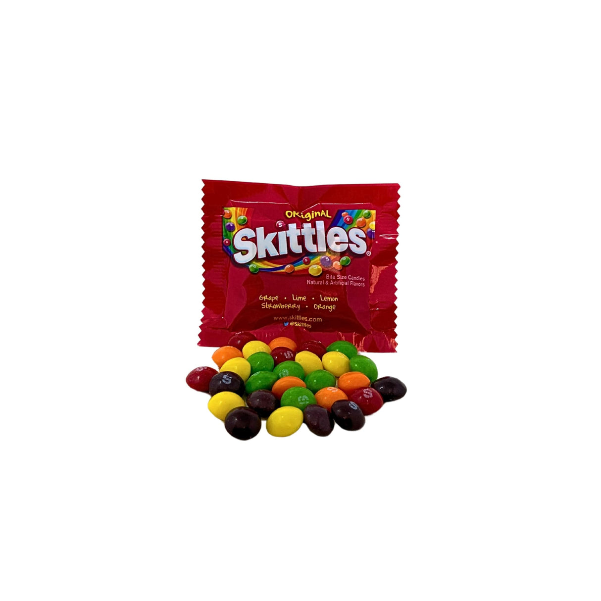 Skittles Original Fun Size Bulk (7 Lb)