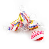 Premium Sugar Free Peppermint Twists