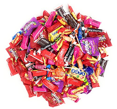 Ultimate Bulk Pinata Candy Variety Pack (60 Oz)