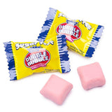 Dubble Bubble Sugar Free Chewing Gum - 100pcs (1 LB)