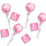 Starburst Strawberry Pops & Pink Chews Mix (2 Lbs)