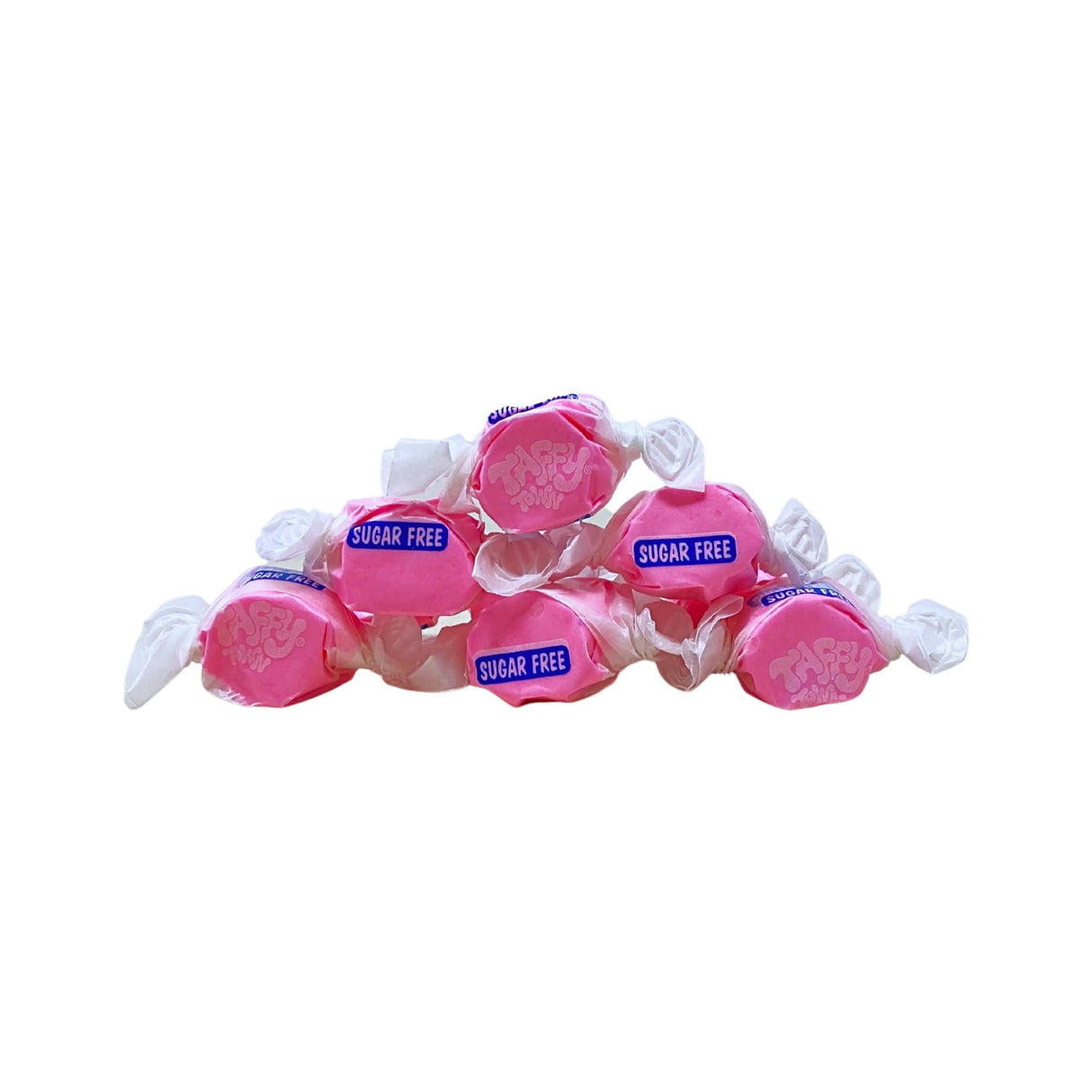 Sugar Free Cinnamon Salt Water Taffy