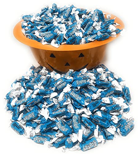 Tootsie Roll Blue Raspberry Frooties