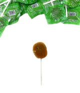 Tootsie Pops - Caramel Apple