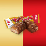 Twix Mini Candy Bars (184+ Pcs)