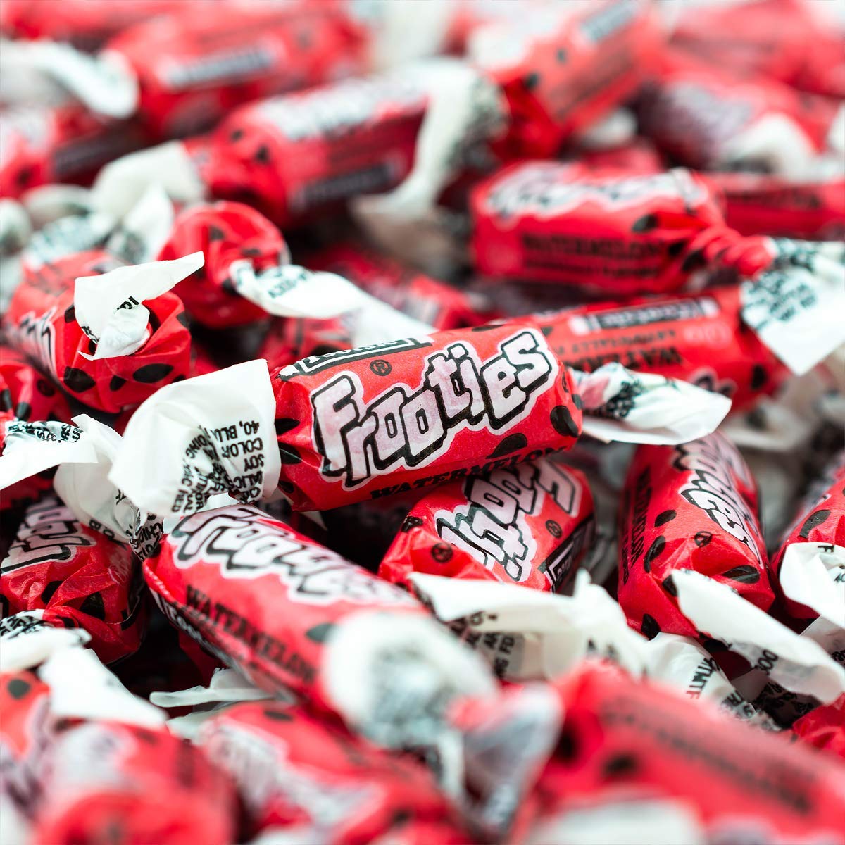 Tootsie Roll Watermelon Frooties (735+pcs)