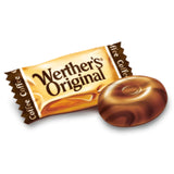 Werther's Original Caramel Coffee Hard Candies (24oz)