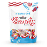 Premium Sugar Free Peppermint Twists