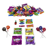 Bulk American Classic Candy Variety Pack