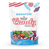 Bulk American Classic Candy Variety Pack