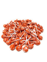 Tootsie Pops Orange 100 Ct