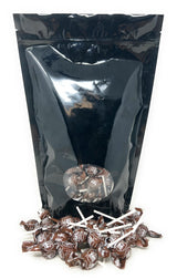 Tootsie Roll Chocolate Pops Minis (16 Oz)