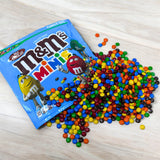 M&M'S Original Milk Chocolate Minis - Family Size (2 Pack)