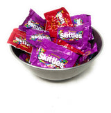 Skittles Wild Berry & Original Fun Size Packs