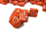 Starburst Orange Fruit Chews 3 Lb