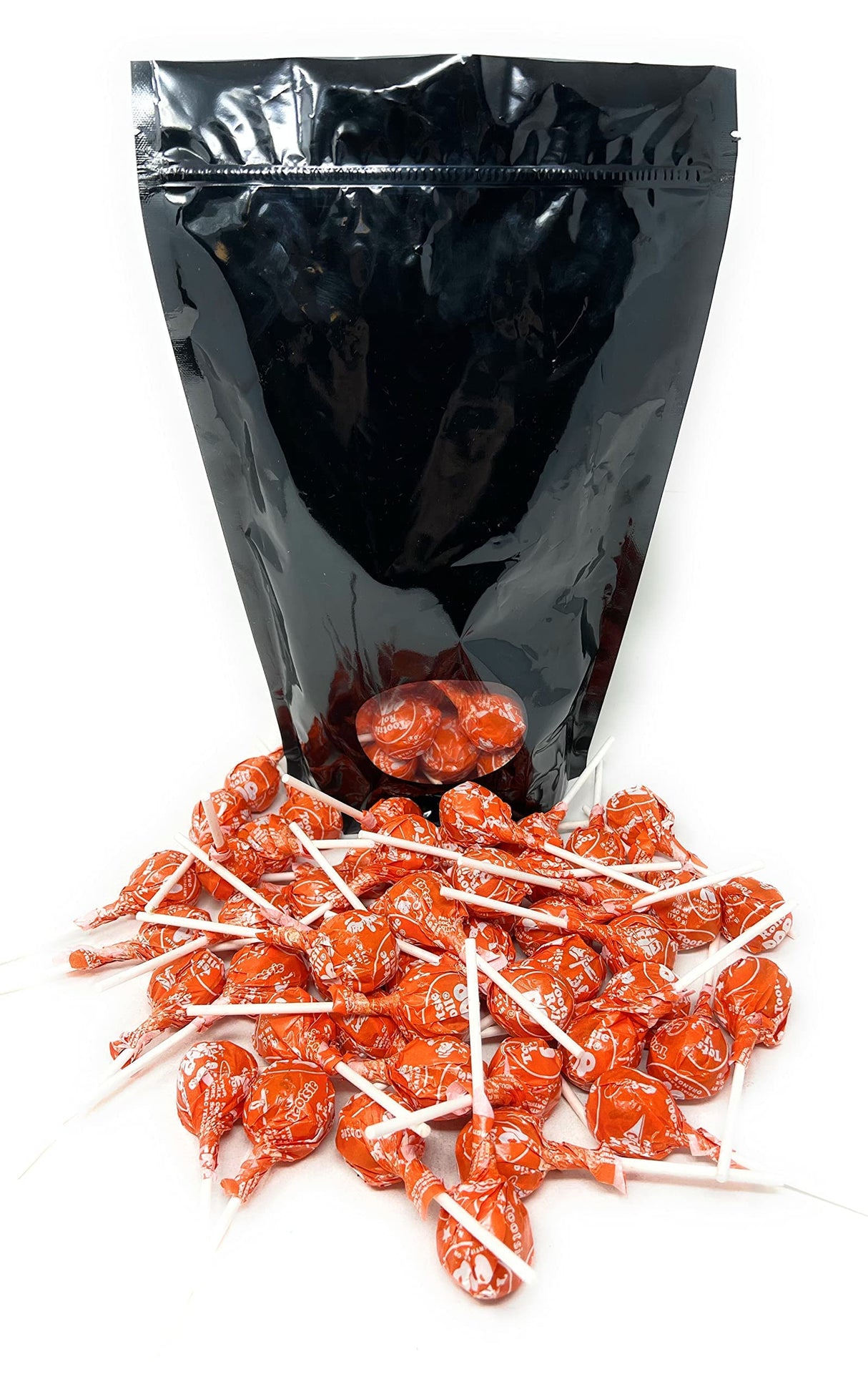 Tootsie Pops Orange (36 Oz)