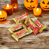 Twix Mini Candy Bars (184+ Pcs)