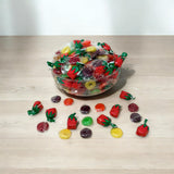 Life Saver & Arcor Strawberry Hard Candies 4 Lbs (240+ Pcs)