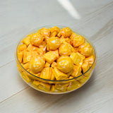 Starburst Lemon Pops & Chews Mix (2 Lbs)