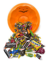 Classic Bulk Candy Mix - Jolly Rancher, Tootsie Rolls, Dots, Pops